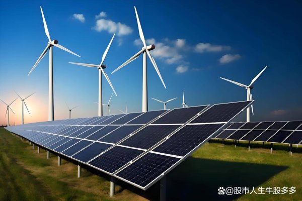 万宝配资 新能源中这个板块已率先复苏，潜力龙头一网打尽！