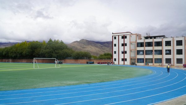 兴业策略 “泉朗情深”系列报道④ | 一颗“教育种子”，何以在高原盛开“传灯”之花？——济南援藏30年助力白朗县改善办学条件、提高教育教学质量